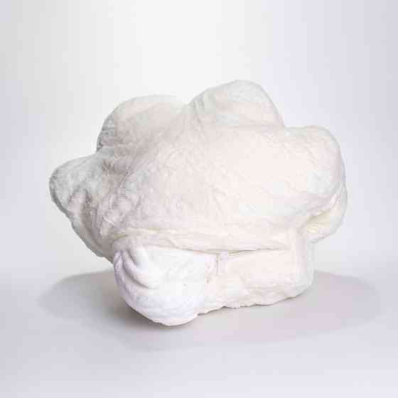 М'яка іграшка-подушка з пледом "Лапка" 3 в 1 Київ