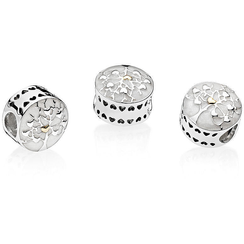 Серебряный шарм Пандора  792106EN23MasterSem Киев - изображение 2