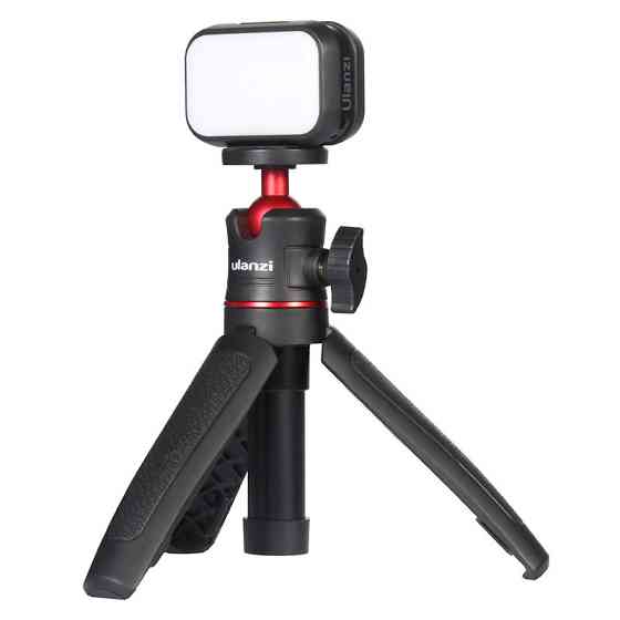 Видеосвет Ulanzi с встроенным аккумулятором Киев