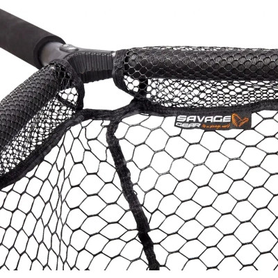 Подсака Savage Gear Pro Finezze XL (50X70cm) 29cm плаваючий (1854.17.50) Винница - изображение 2