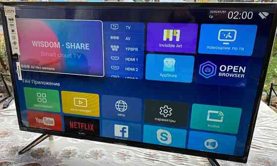 Телевизор : Samsung 45