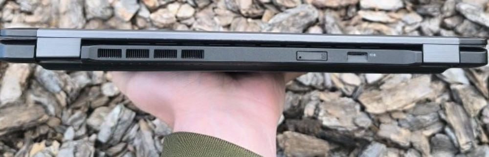 Dell Latitude 5280 / i5-7200U / 8GB / SSD 256GB / Дуже гарний стан. Харків - фото 2