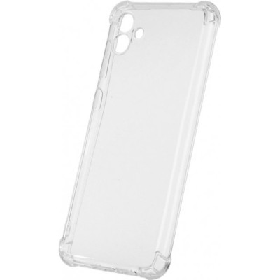 Чехол для мобильного телефона ColorWay TPU AntiShock Samsung Galaxy A04 Clear (CW-CTASSGA045) Вінниця - фото 2