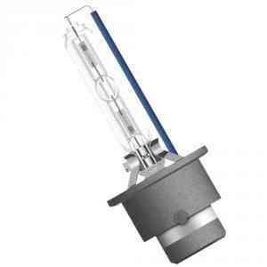 Комплект ксенонових ламп OSRAM 66240CBB-DUO Cool Blue Boost D2S 85V 35 W P32d-2 XENARC Харків