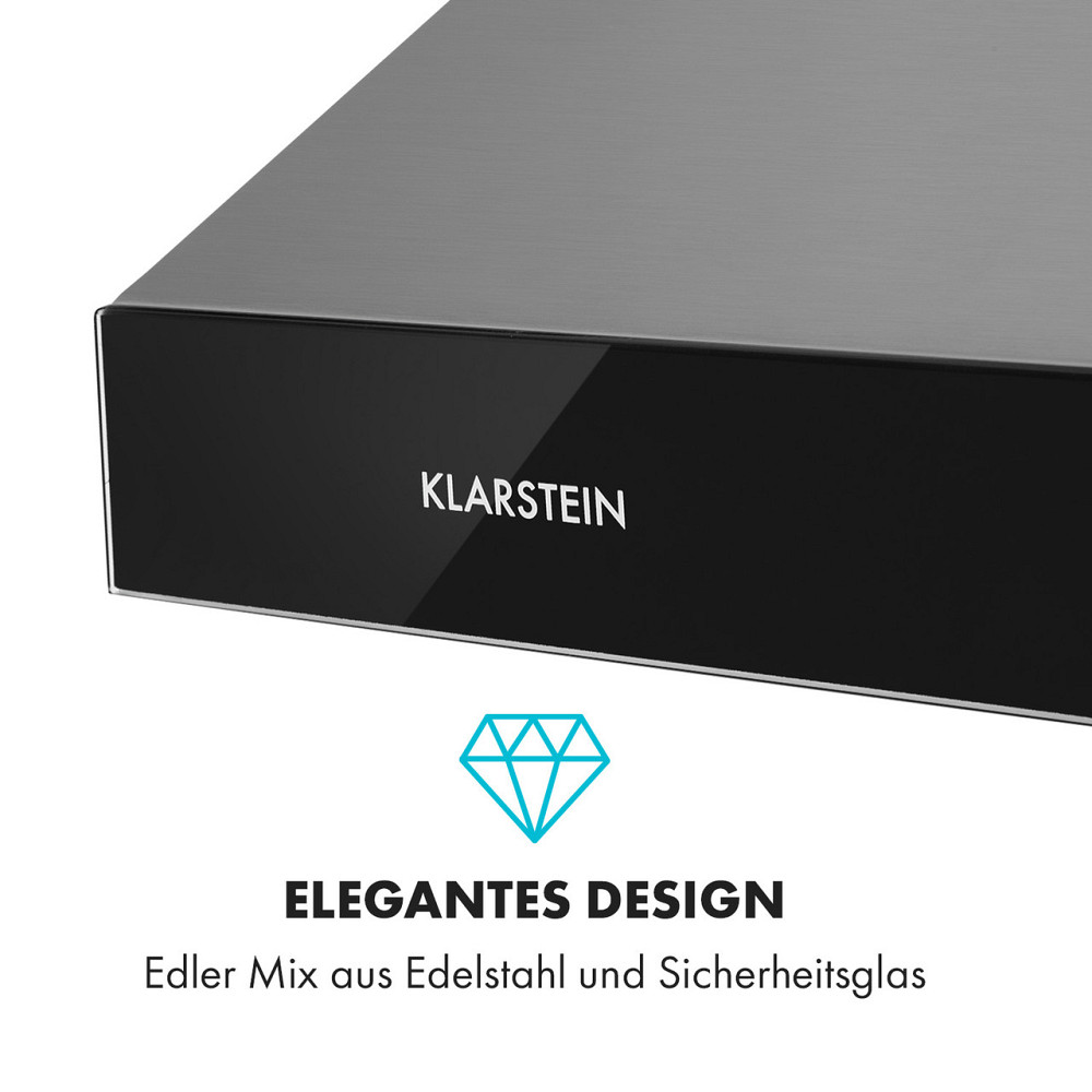 Фильтр-дефлектор для вытяжки Purista Americana 306 м³/ч (Германия, читать описание) Ровно - изображение 8