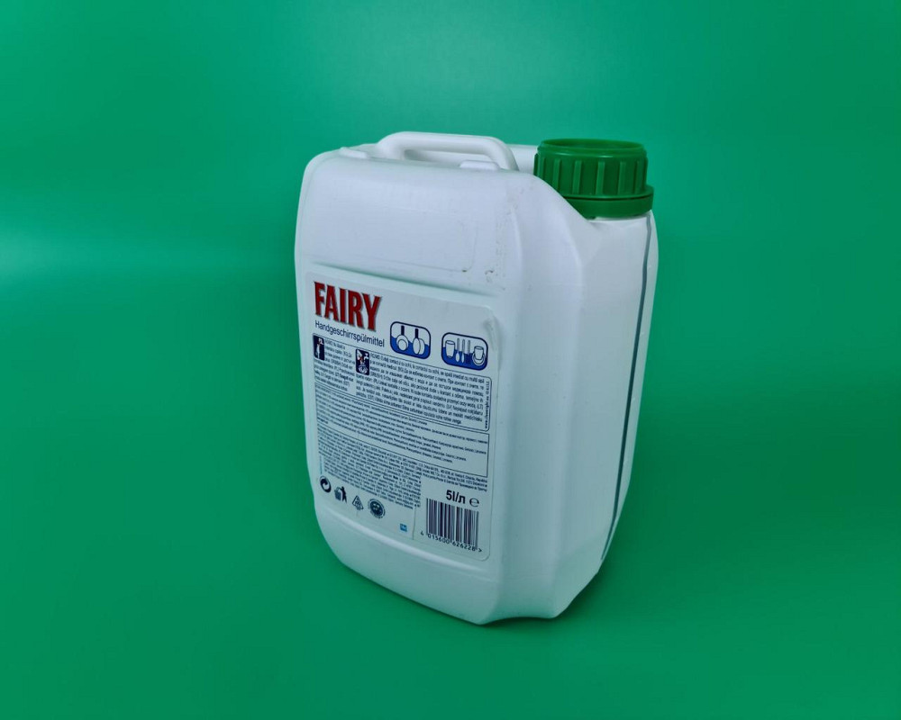 Жидкость для мытья посуды   5 литра 