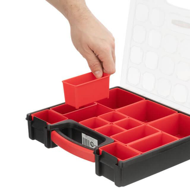 Органайзер 12 