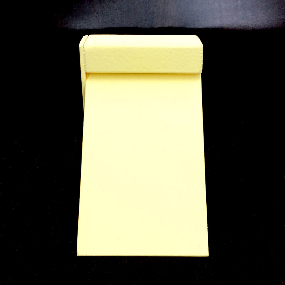 Сідало для голубів "Кіль 120-4" лимонад Миколаїв - фото 7