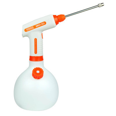 Опрыскиватель SEQUOIA ручной Li-Ion, 3.7 В, 2Ah, 2 бар, емкость 1.5 л (SBS1.5Li) Винница - изображение 5