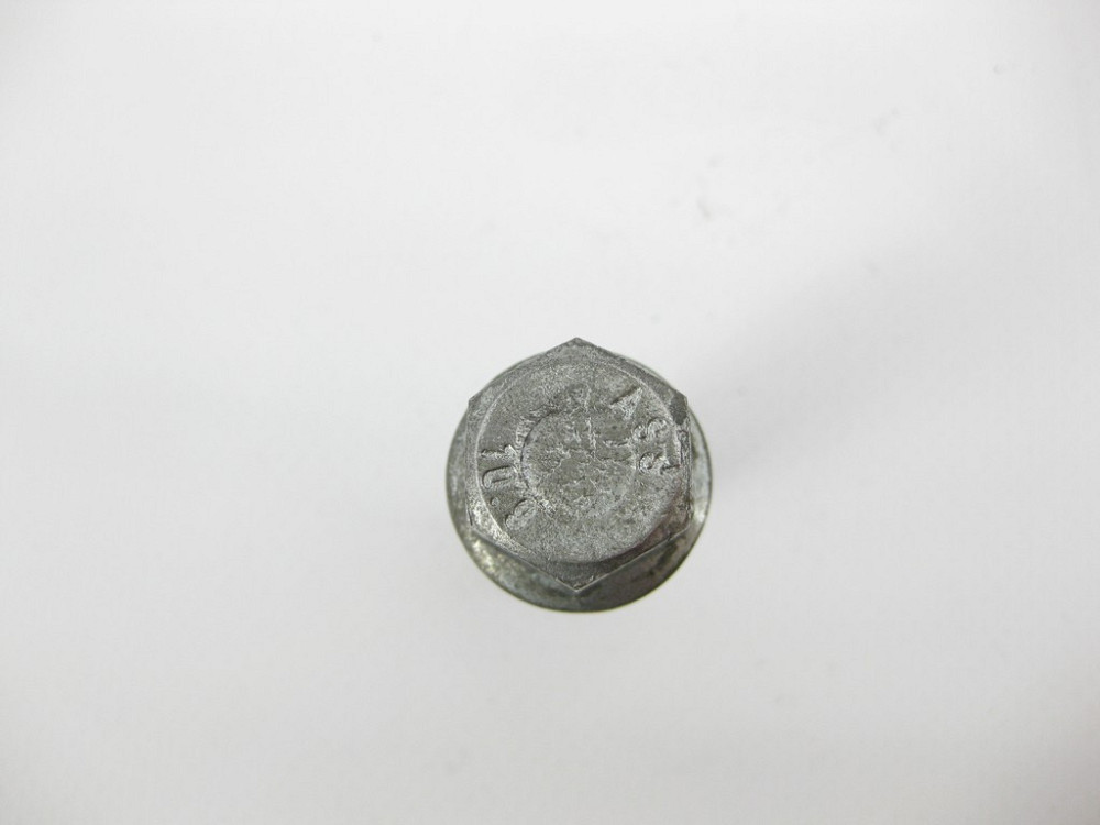 ASS  ASS C17A26 Болт хром колісний - ступичний M12 x 1.5 x 26 мм ASS Одеса - фото 6