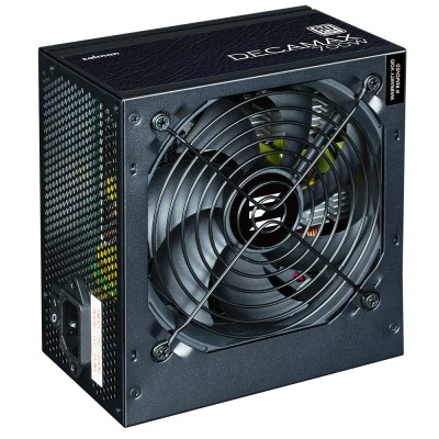 Блок питания Zalman 700W Decamax (ZM700-LX3) Винница - изображение 3