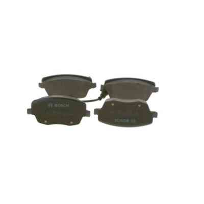 Тормозные колодки Bosch 0 986 494 105 Винница