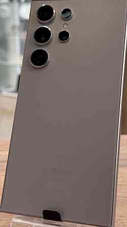 Смартфон Samsung s24 Ultra 12/512 Gb. Киев