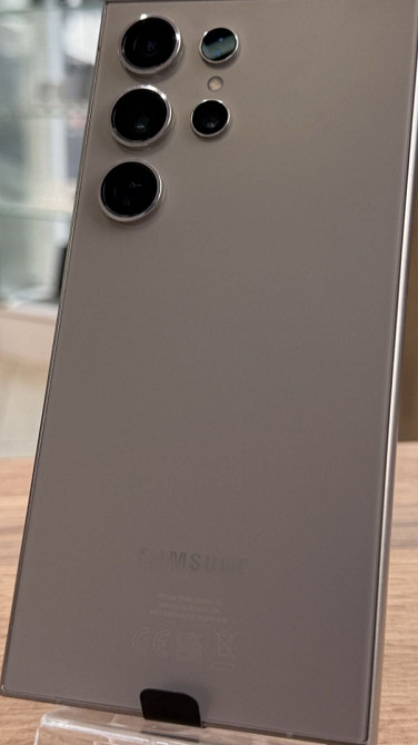 Смартфон Samsung s24 Ultra 12/512 Gb. Київ - фото 5