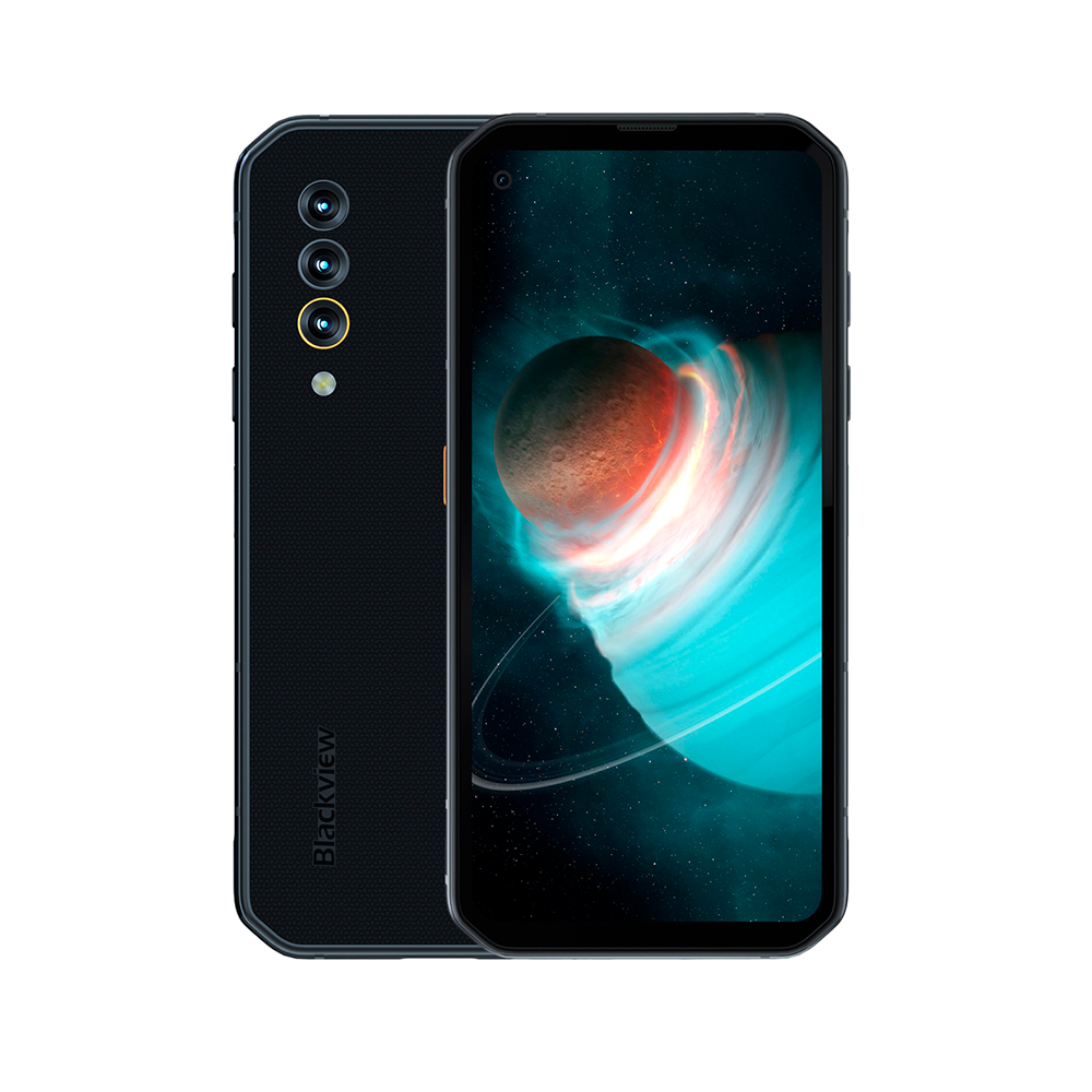 Blackview BL6000 Pro 5G gray Киев - изображение 1