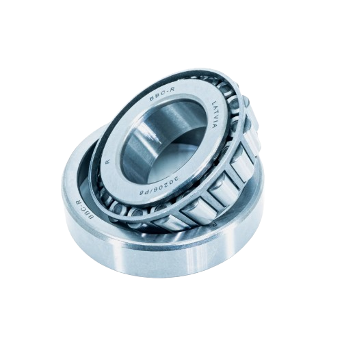 Підшипник роликовий конічний 30204 P6 BBC-R Житомир - фото 1