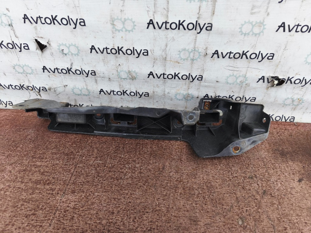 Кронштейн кріплення передньго крила лівий Renault Kangoo 2013-2021 (631232841R) Ковель - изображение 4