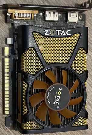 Відеокарта ZOTAC GT440 1Tb Київ