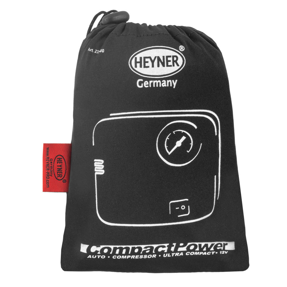 Компресор автомобільний 