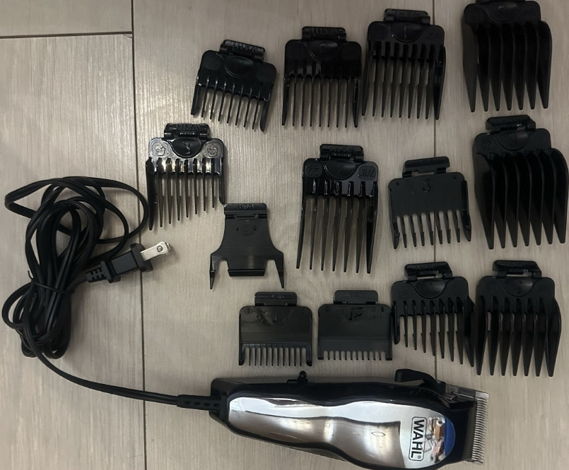 Машинка для стриження Харків - фото 3