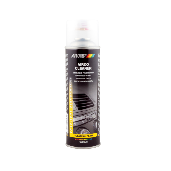Очисник кондиціонера MOTIP Airco Cleaner 500 мл (090508BS) Ковель