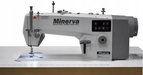 Швейна машина Minerva M818JDE Київ