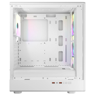 Корпус для ПК Cougar AIRFACE PURE RGB (White) Винница - изображение 8