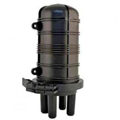 Муфта оптическая Crosver FOSC-SPM037/12-1-12 Винница