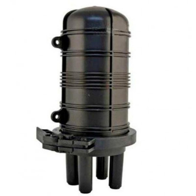 Муфта оптическая Crosver FOSC-SPM037/12-1-12 Винница - изображение 1