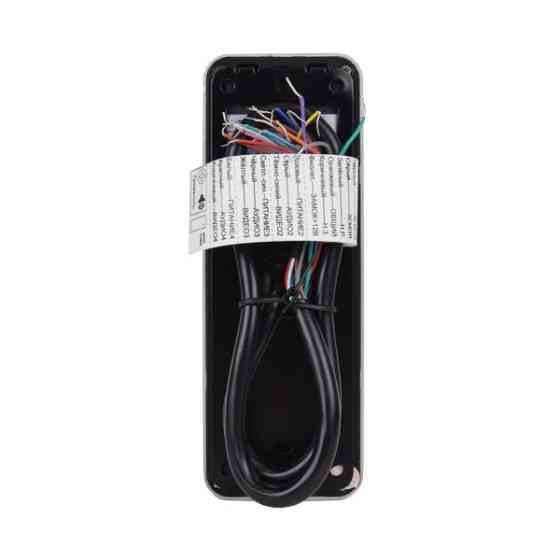 Відеопанель ATIS AT-403HD Silver Київ