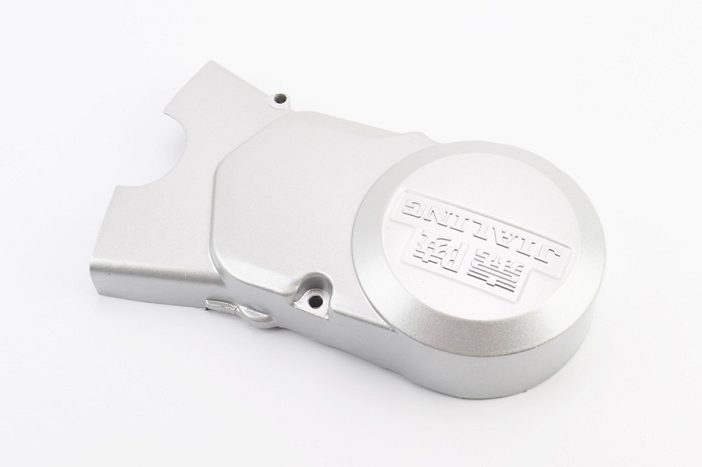 Кришка двигуна ліва для безстартерного типу, тип 1 Киев - изображение 2