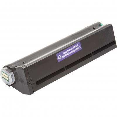 Тонер-картридж AHK OKI B410/430/440, 43979211/43979202 Black (3203420) Винница - изображение 2