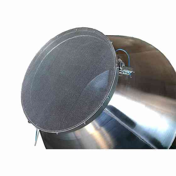 Смеситель пищевой Скиф 160 Харьков