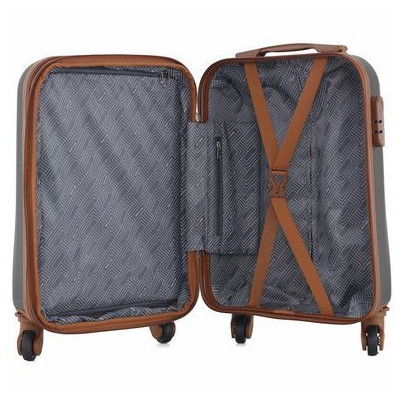 Валіза Semi Line 20