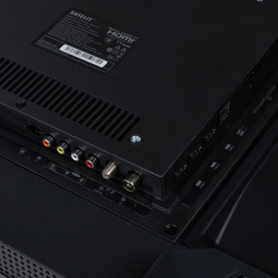 Телевизор Satelit 43U8001ST Винница - изображение 6