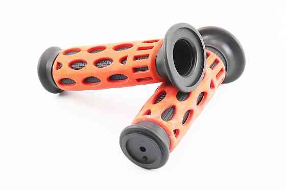 Рукоятка керма лів./пр. к-кт "Сітка", помаранчеві Київ