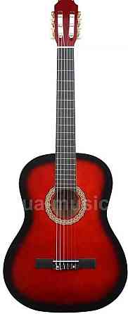 Гитара классическая ALMIRA CG-1702 (набор аксессуаров) Новые Харьков