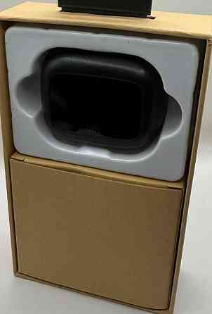 Наушники Bluetooth JBL LiveBeam 3 Black с LED дисплеем ЧЕРНЫЕ НОВЫЕ! Харьков