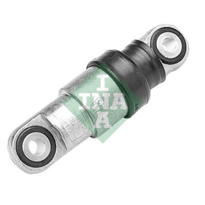 Натяжитель ремня с роликом INA 533 0005 10 Винница - изображение 1