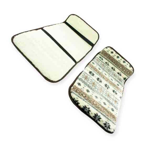 Накидка сиденье 