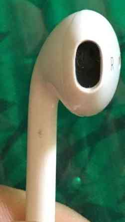 Наушники лайтинг,lightning оригинал новые. Київ