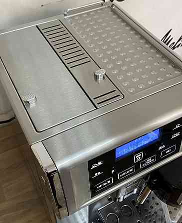 Кавомашина Delonghi PrimaDonna AVANT Київ