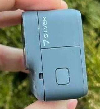 Екшн-камера GoPro Hero 7 Action Camera Silver. Киев - изображение 5