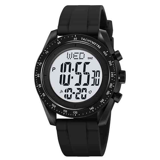 Нові командирські годинники SKMEI, Годинники для походів Чоловічі годинники стильні на руку VR-92 Івано-Франківськ