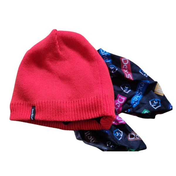 Бафф Dexshell NeckWarmer MultiColor (01.NG313B) Київ - фото 2