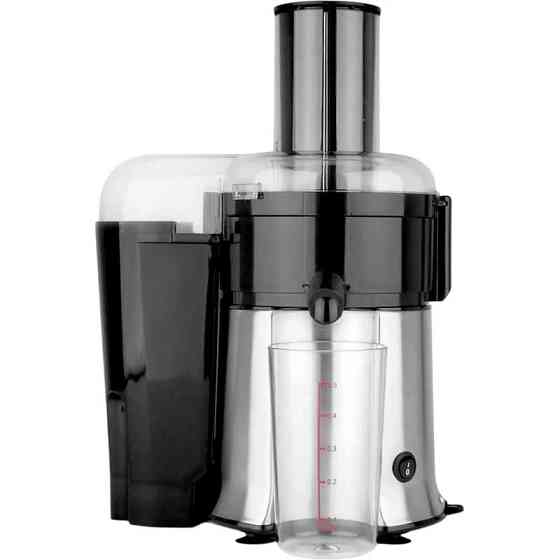 Соковижималка Gastroback Vital Juicer Pro (40117) ( 27490 ) Харків