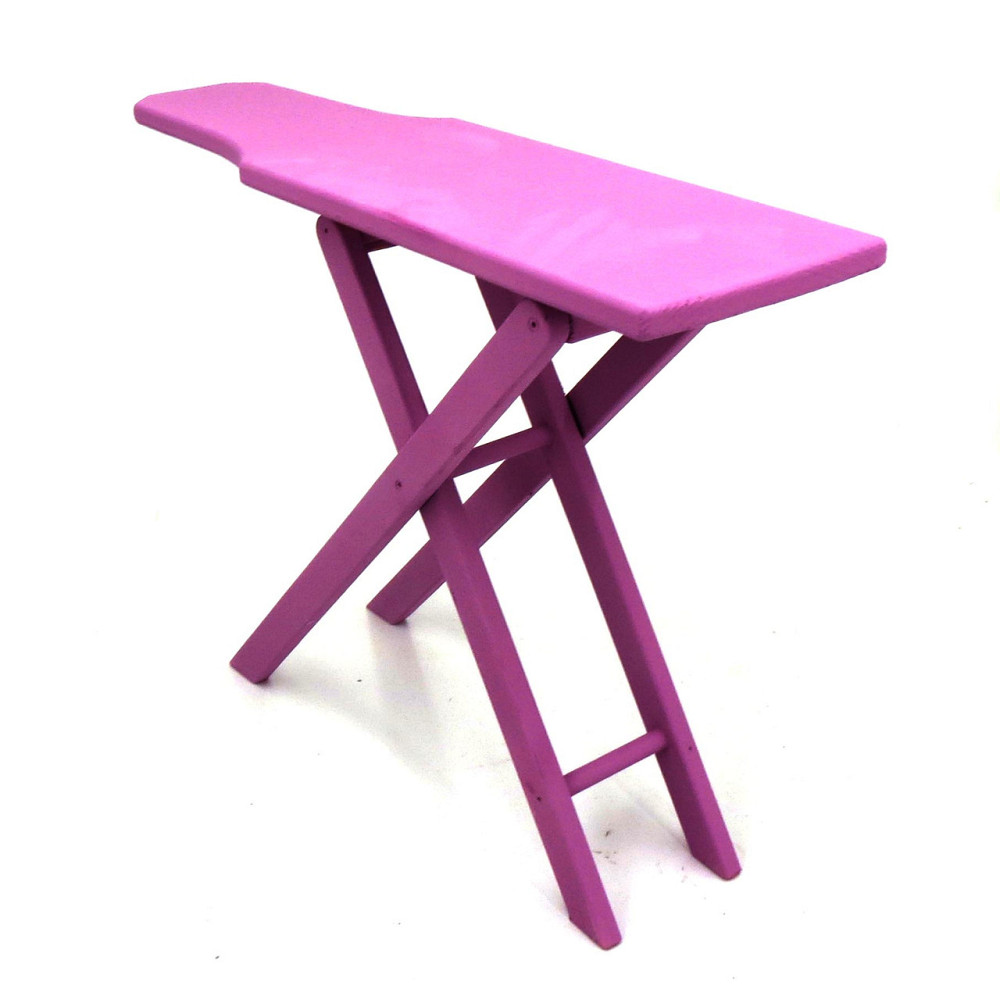 Іграшкова прасувальна дошка "Рамона" флокс Миколаїв - фото 1