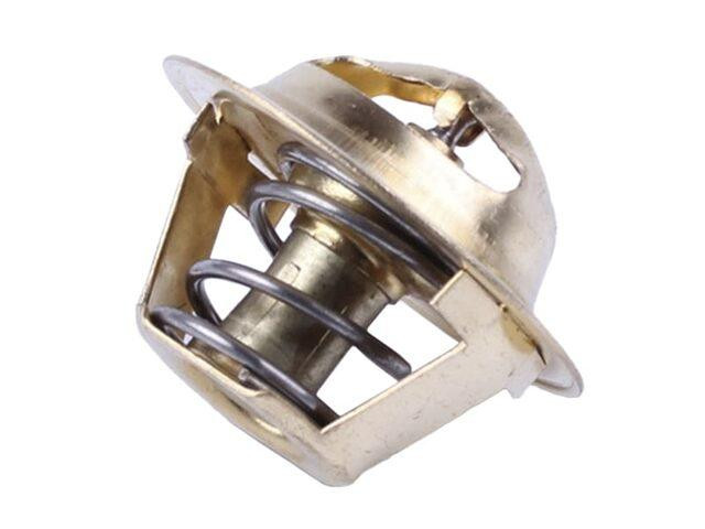 Термостат на трактор мінітрактор Донг Фенг 240/244, Фотон 240/244, мінітрактор Джинма 240/244 з дизельним двигуном КМ385ВТ, Мукачево - фото 1