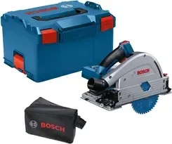 Электрическая пилка Bosch GKT 18V-52 GC Professional 06016B4000 Киев - изображение 1