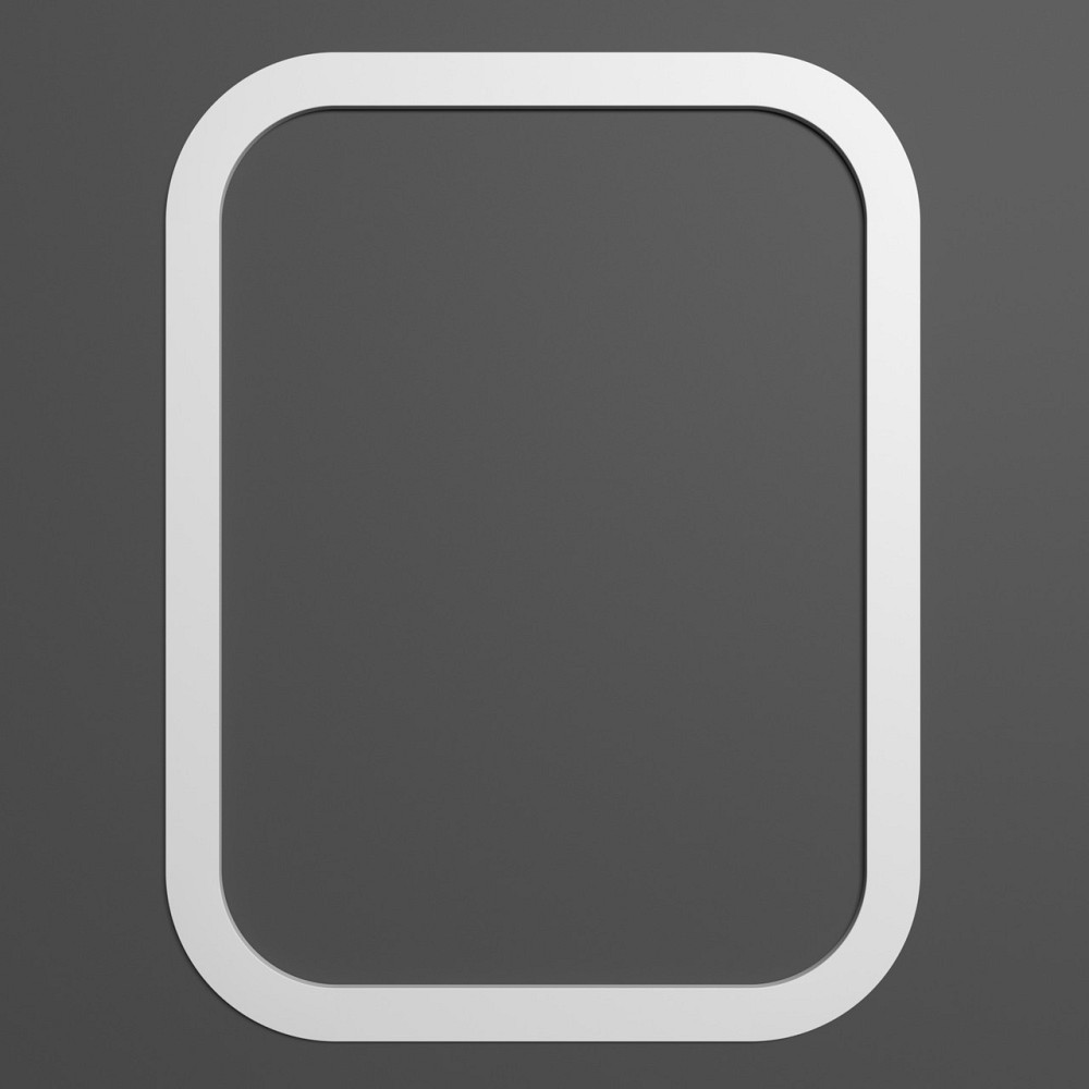 Молдинг полимерный Grand Decor HCR 504 Днепр - изображение 4